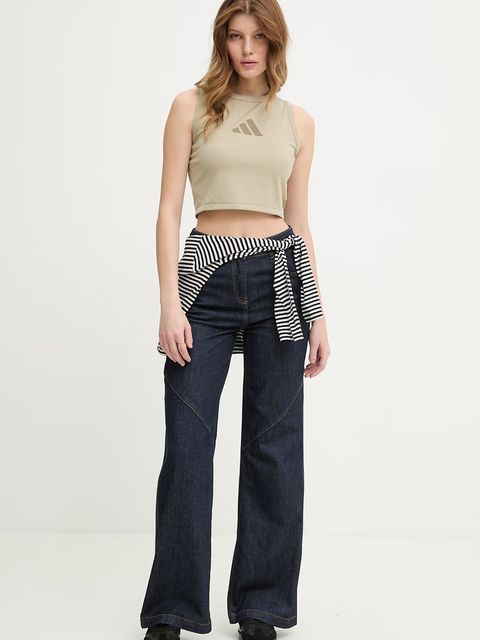 adidas top damski x Z.N.E - zdjęcie produktu nr 1