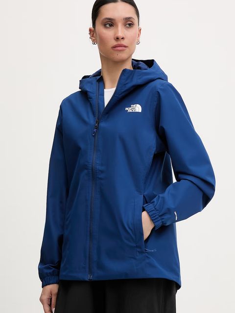 The North Face kurtka sportowa damska QUEST - zdjęcie produktu nr 2