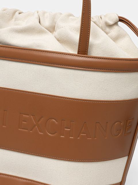 Armani Exchange torebka