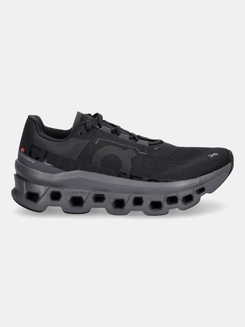 On buty Cloudmonster kolor czarny 6199024-BLACK/MAGN