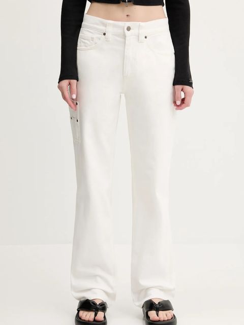 Guess Originals jeansy - zdjęcie produktu nr 1