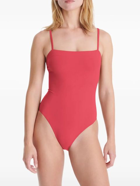 ERES Aquarelle swimsuit - Pink