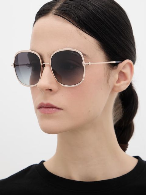 Tom Ford okulary przeciwsłoneczne