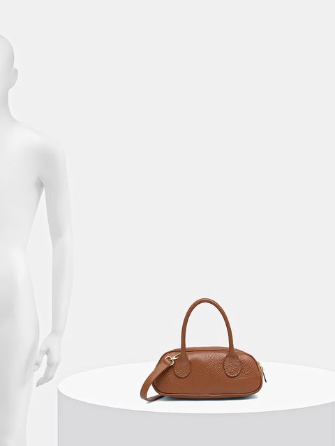 Answear.LAB torebka skórzana