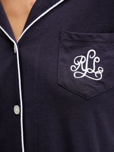 Lauren Ralph Lauren - Koszula nocna I811950