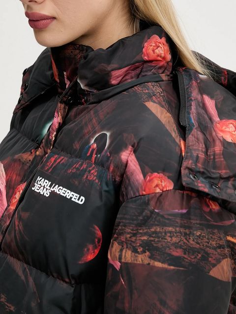 Karl Lagerfeld Jeans kurtka