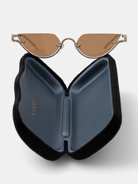 Gucci okulary przeciwsłoneczne