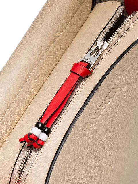 JW Anderson small Bike bag - Neutrals