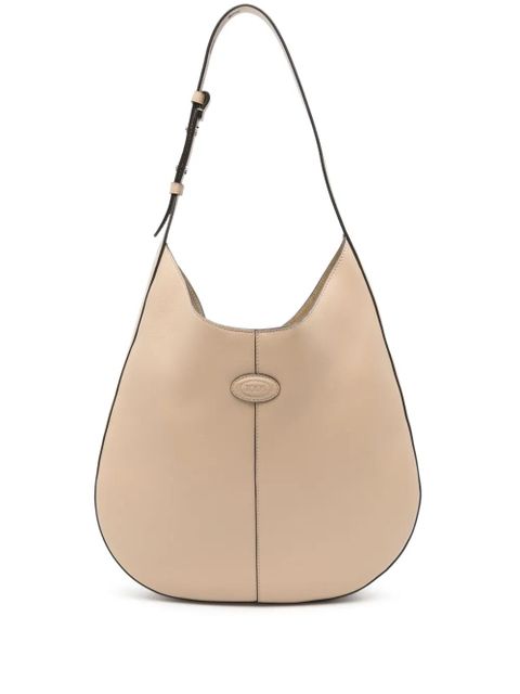 Tod's small Di shoulder bag - Neutrals - zdjęcie produktu nr 1