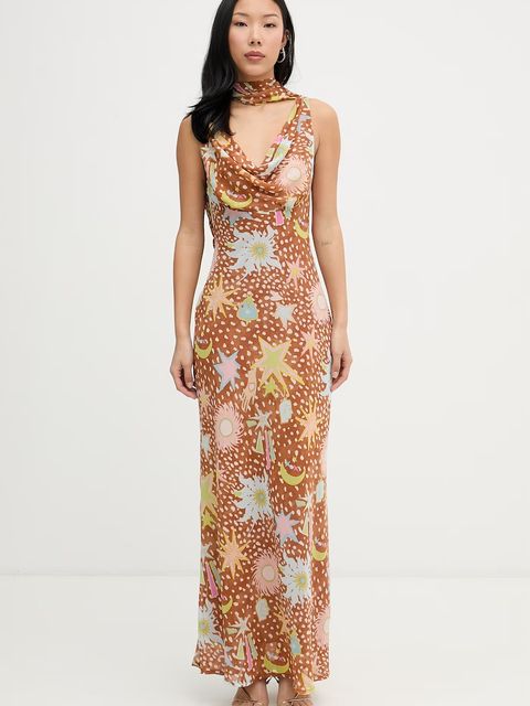 Never Fully Dressed sukienka letnia - zdjęcie produktu nr 1