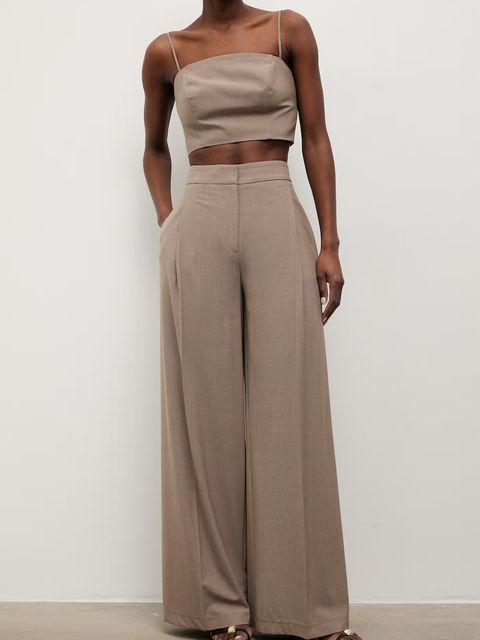 Answear.LAB spodnie damskie - zdjęcie produktu nr 1