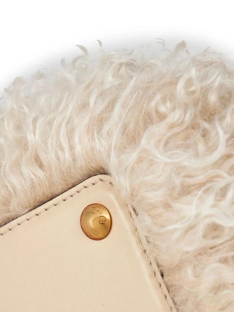 ETRO small Vela bag - Neutrals