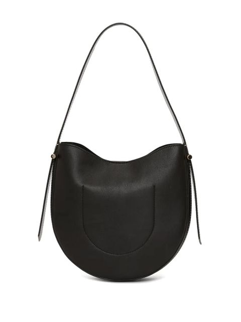 Victoria Beckham medium Dia shoulder bag - Black