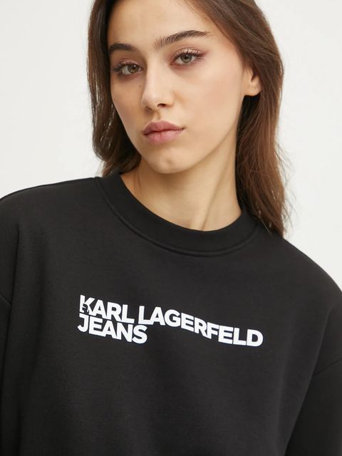 Karl Lagerfeld Jeans bluza