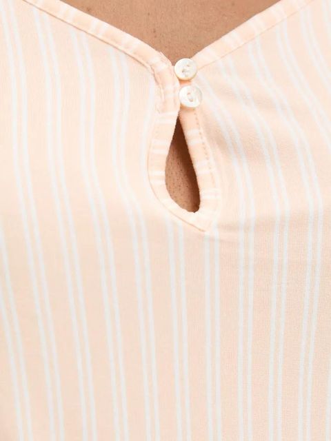 Answear.LAB piżama damska kolor różowy