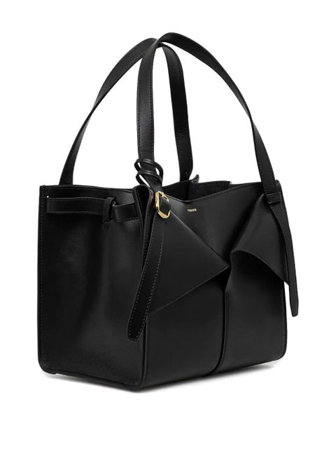 Coperni Cabas shoulder bag - Black