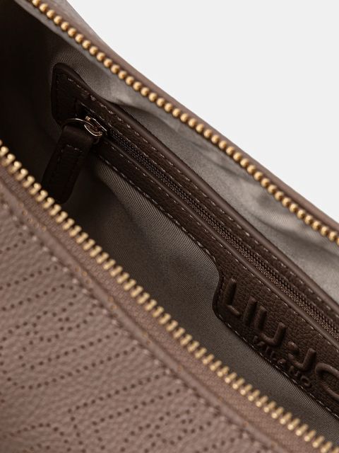 Liu Jo torebka kolor brązowy AA6133 ES026