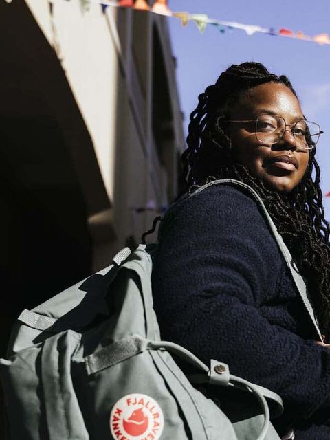 Fjallraven torba F23802.664 Kanken Weekender duży gładki