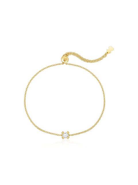 Tous bransoletka COLOR PILLS LGD damska 1004420400 - zdjęcie produktu nr 1