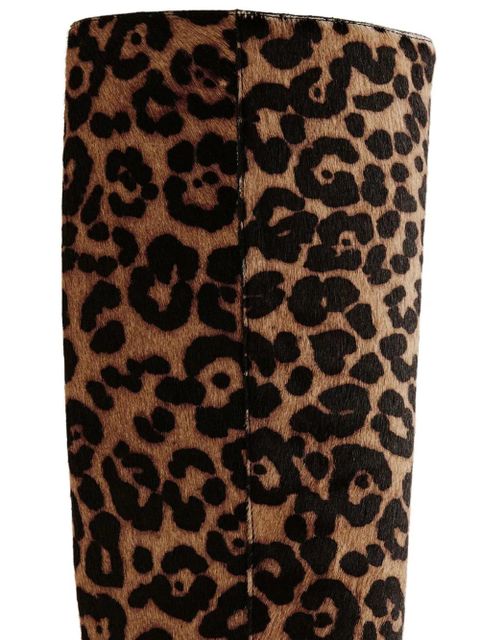 Reformation 50mm Remy boots - Black - zdjęcie produktu nr 2