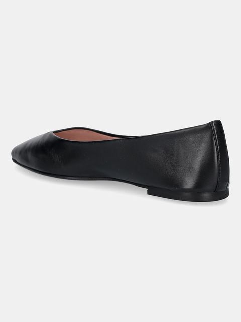 Pretty Ballerinas baleriny skórzane TYRA