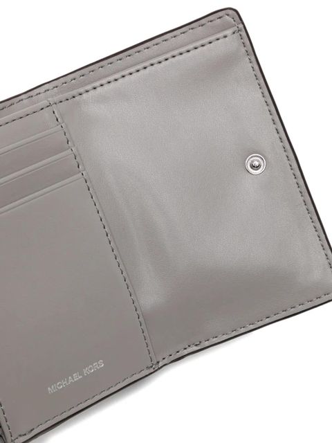 Michael Kors Bryant wallet - Grey