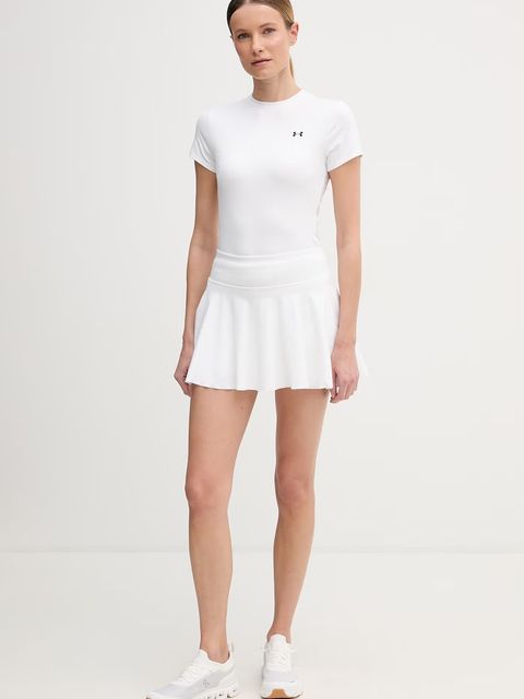 Under Armour t-shirt treningowy damski Motion Fitted - zdjęcie produktu nr 1