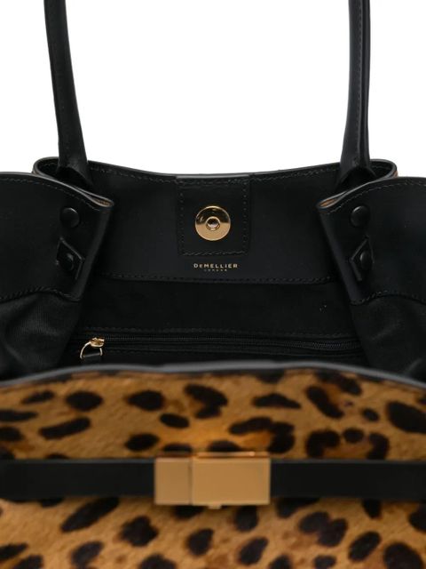 DeMellier New York tote bag - Brown