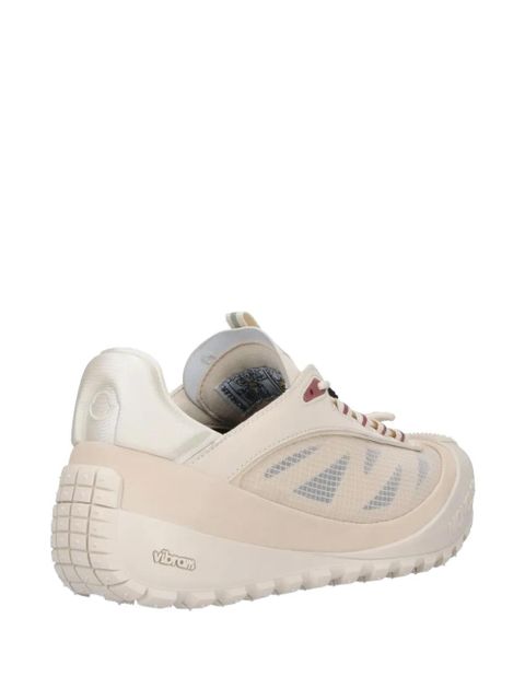 Moncler Trailgrip LP sneakers - Neutrals