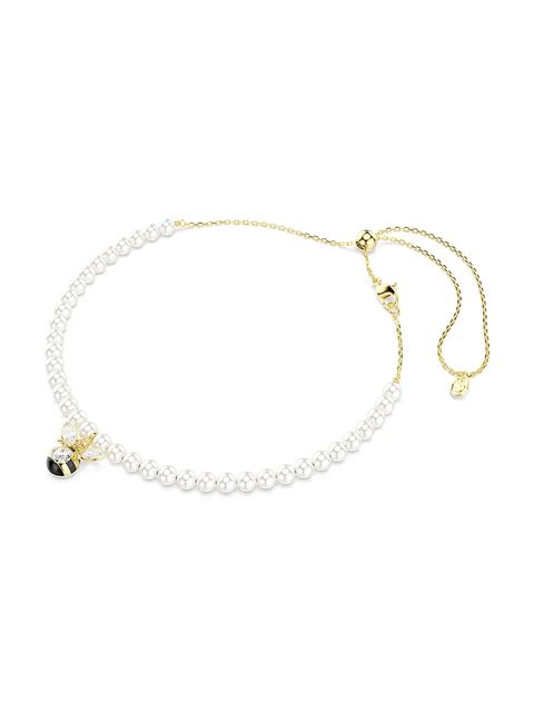 Swarovski naszyjnik IDYLLIA - zdjęcie produktu nr 1