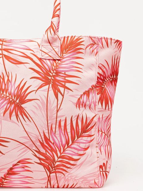 Liu Jo torebka kolor różowy VA5211.T7114