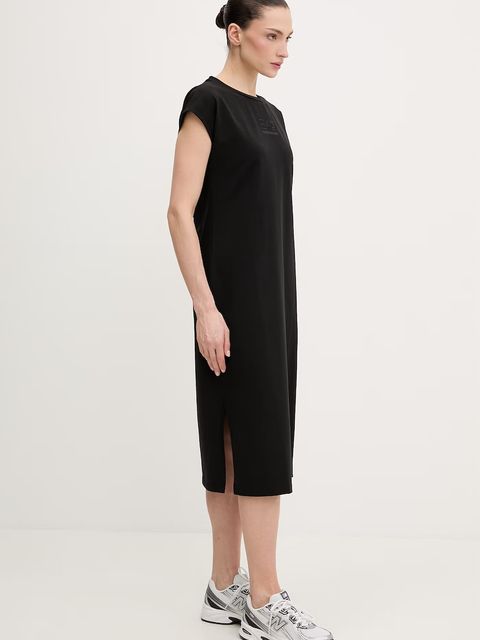 EA7 Emporio Armani sukienka - zdjęcie produktu nr 1