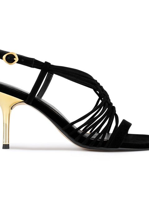 Gino Rossi SILL-SLT1527-10 Czarny - zdjęcie produktu nr 1