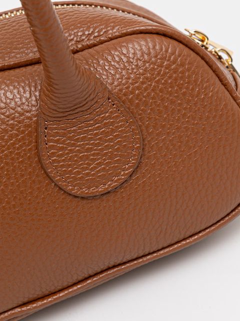 Answear.LAB torebka skórzana