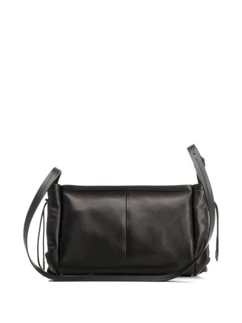 Maison Margiela drawstring stitches shoulder bag - Black - zdjęcie produktu nr 2