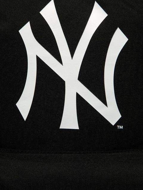 New Era - Plecak 11942042-blk