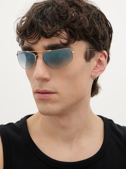 Ray-Ban okulary przeciwsłoneczne - zdjęcie produktu nr 2