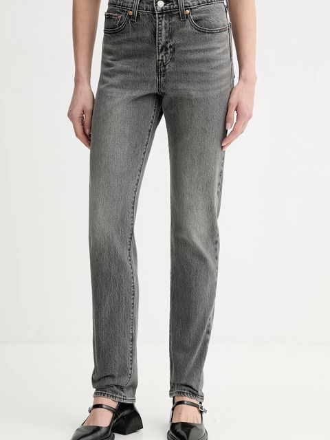 Levi's jeansy WEDGIE - zdjęcie produktu nr 1