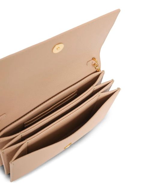 Valentino Garavani VLogo Signature mini bag - Neutrals