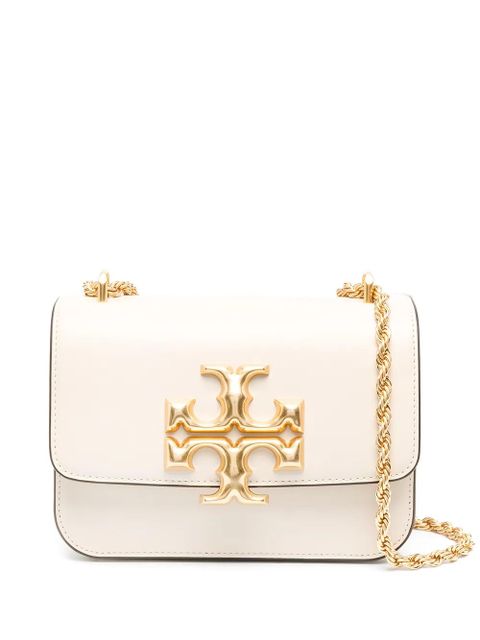 Tory Burch small Eleanor convertible shoulder bag - Neutrals - zdjęcie produktu nr 1