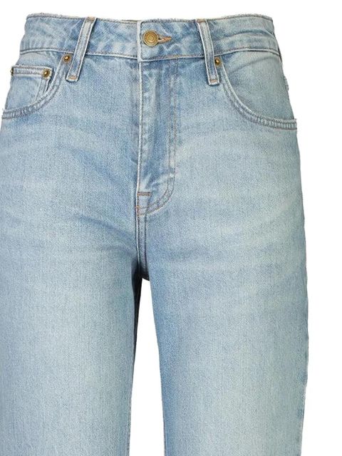 Simkhai Zoe wide-leg jeans - Blue - zdjęcie produktu nr 2