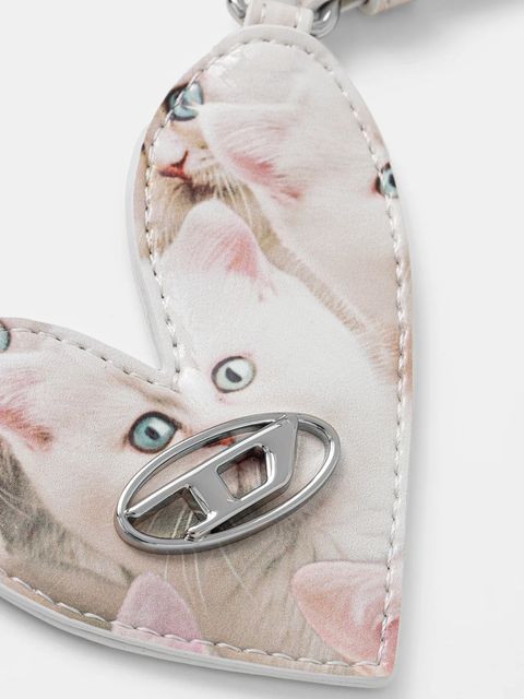 Diesel brelok PLAY PLAY MIRROR X10212.P6019 - zdjęcie produktu nr 2