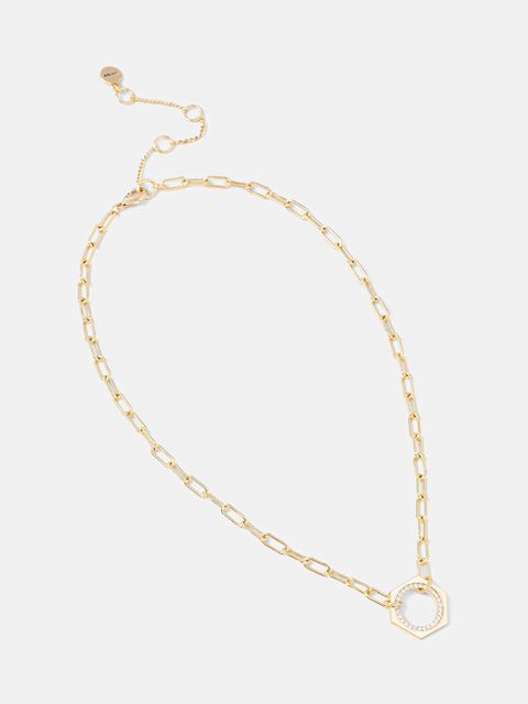 Dkny naszyjnik 04N00339 - zdjęcie produktu nr 1