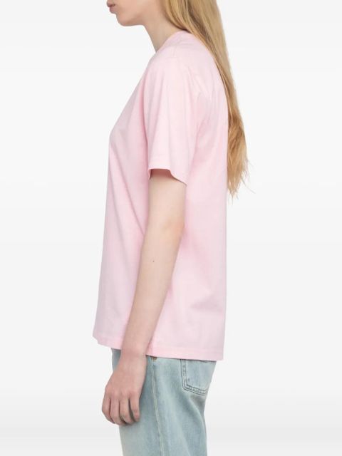 Zadig&Voltaire graphic-print t-shirt - Pink