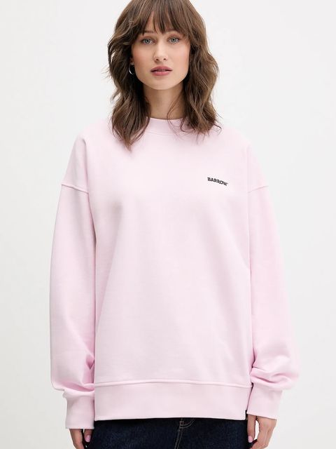 Barrow bluza bawełniana - zdjęcie produktu nr 2