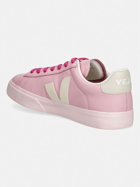 Veja sneakersy skórzane CAMPO LEATHER