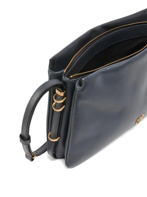 PINKO One, Two, Three shoulder bag - Grey