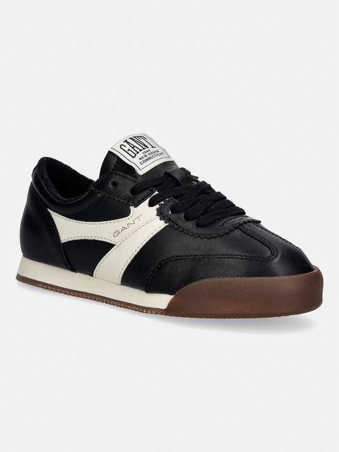 Gant Beylana sneakersy damskie skórzane - zdjęcie produktu nr 2