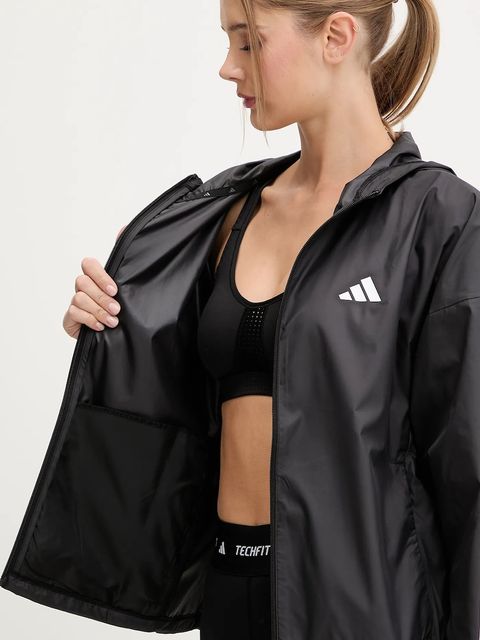 adidas Performance kurtka treningowa Hyg Windy
