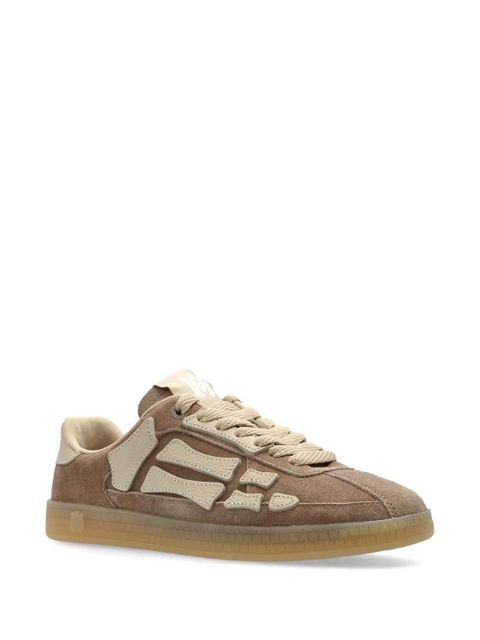 AMIRI Pacific Bones sneakers - Brown - zdjęcie produktu nr 2